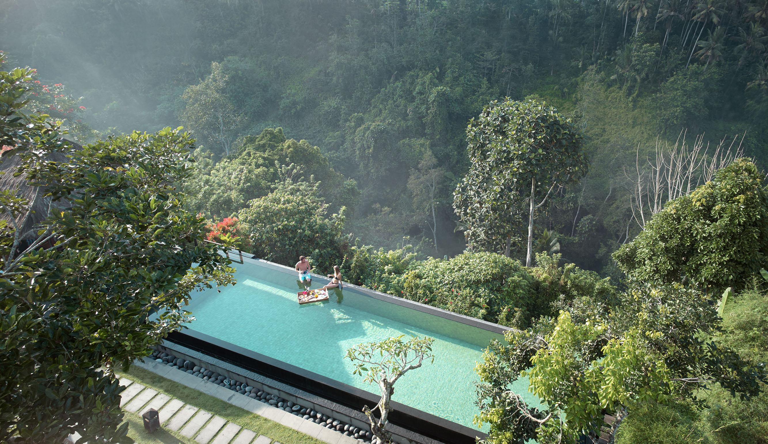 Station touristique Kamandalu 5*