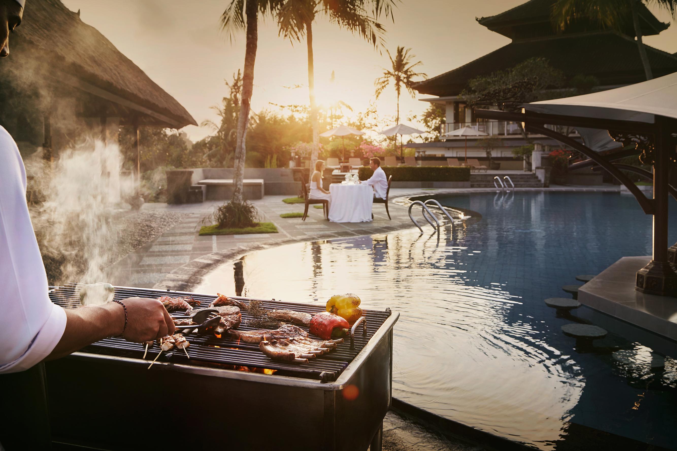 Kamandalu 5* Ubud