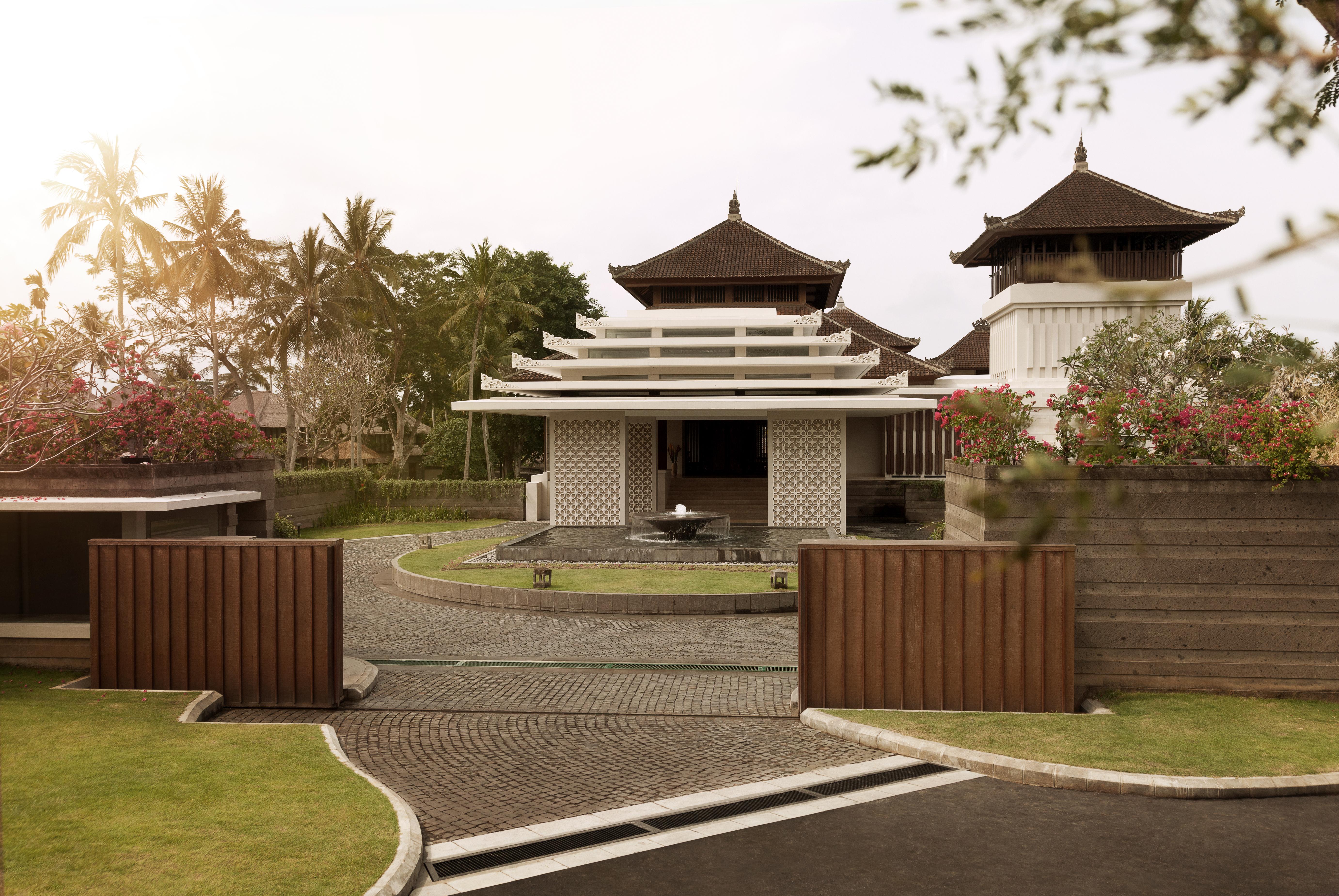 Station touristique Kamandalu