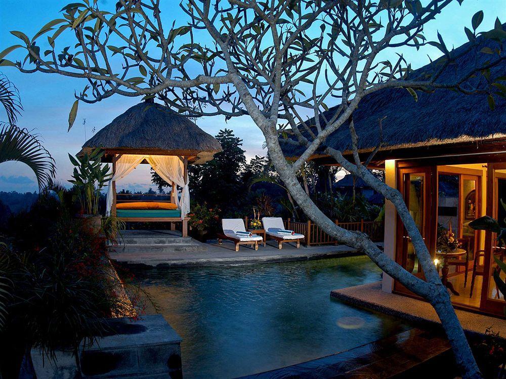 Kamandalu Station touristique 5*