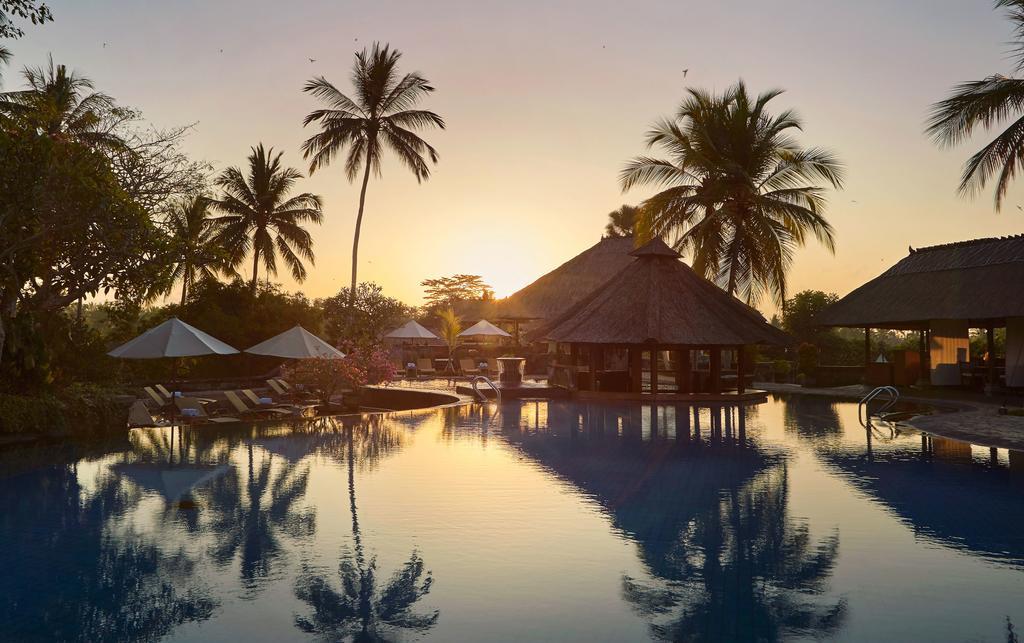 Kamandalu 5* Ubud