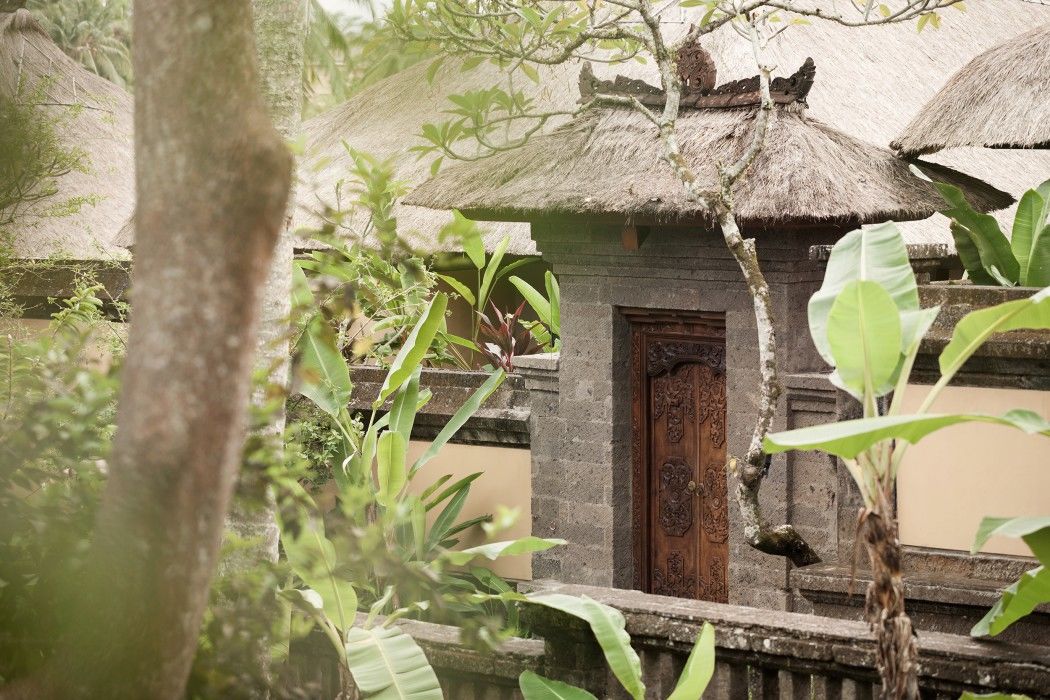 Station touristique Kamandalu 5*