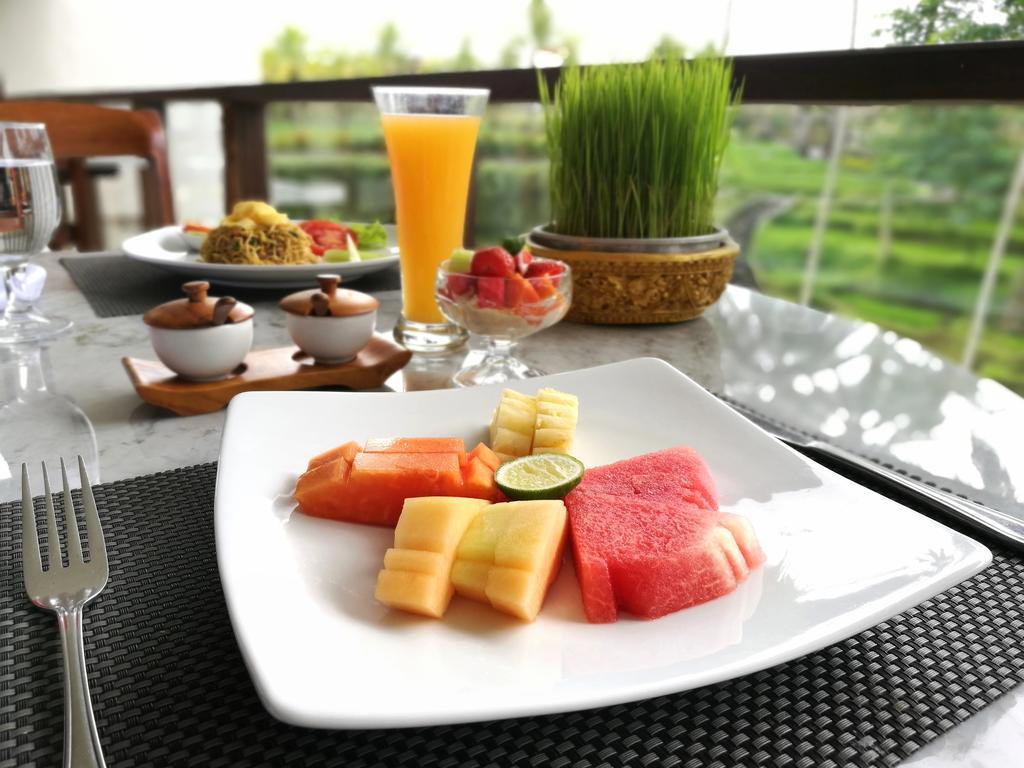 Kamandalu Station touristique 5*