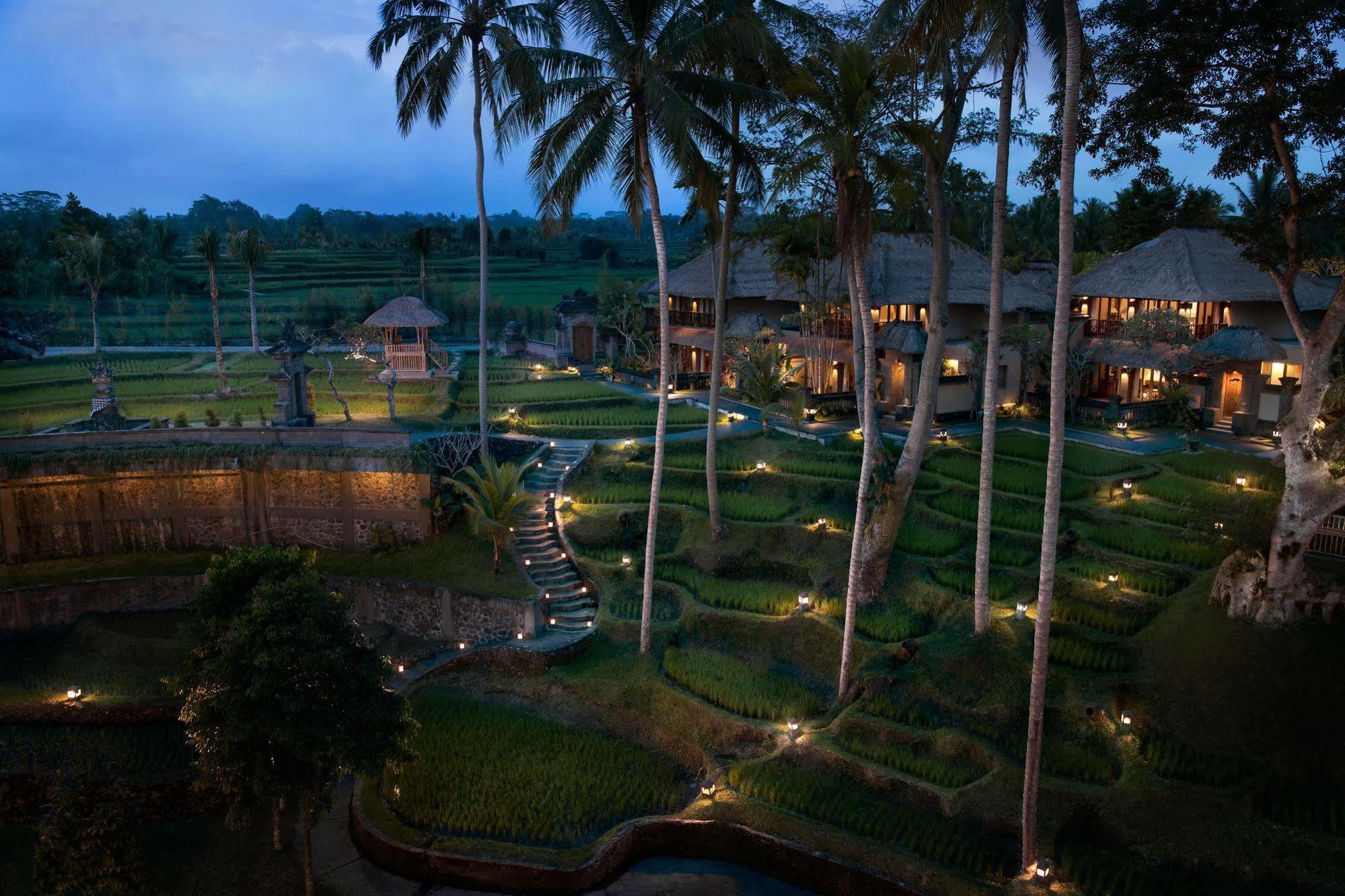 Kamandalu 5* Ubud