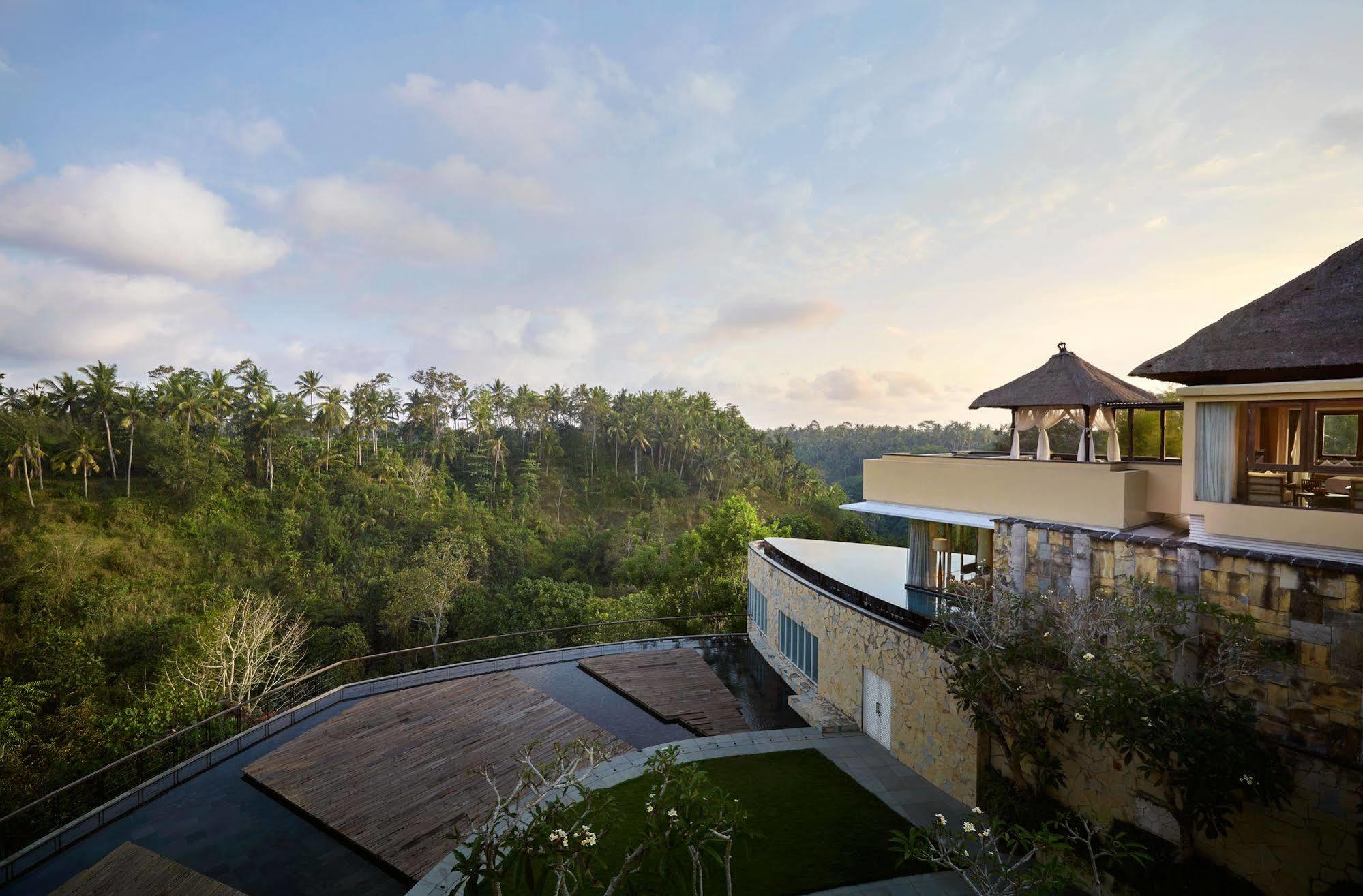 Kamandalu Station touristique